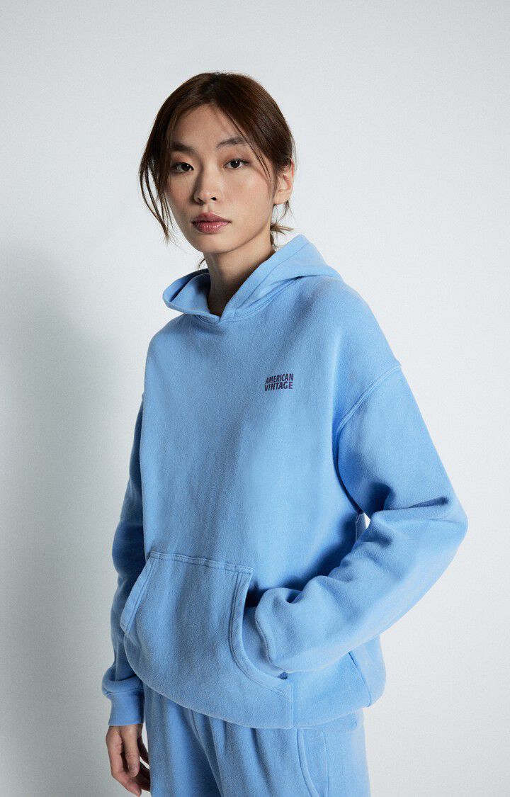 Women's hoodie Izubird