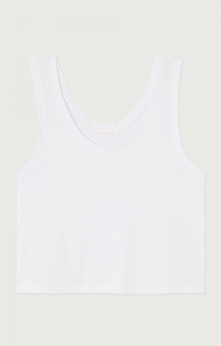 Women's tank top Apoly