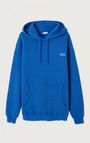 Men's sweatshirt Doven, OVERDYED PRUSSIAN BLUE, hi-res
