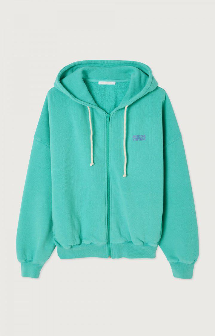 Women's hoodie Izubird