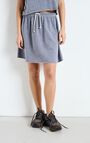 Women's skirt Ofybow, MELANGE STORM, hi-res-model