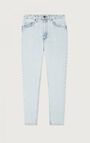 Women's fitted jeans Joybird, WINTER BLEACHED, hi-res