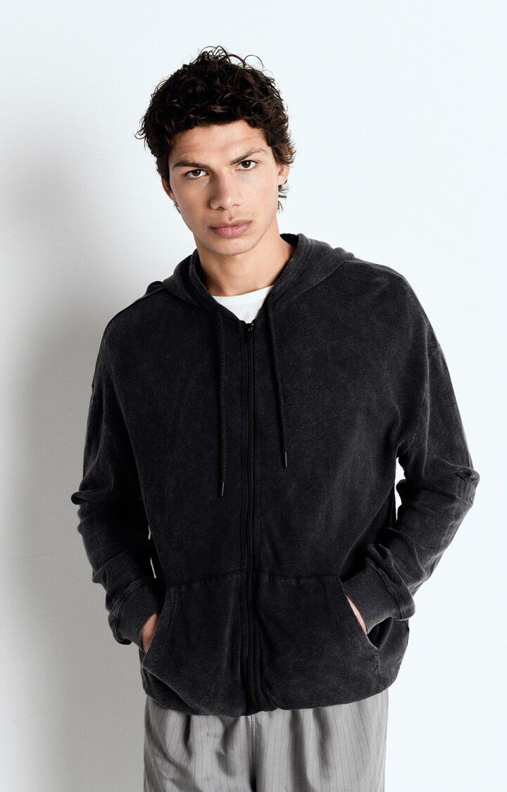 Men's hoodie Sonoma