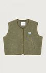 Women's jacket Hoktown, MELANGE VARAN, hi-res