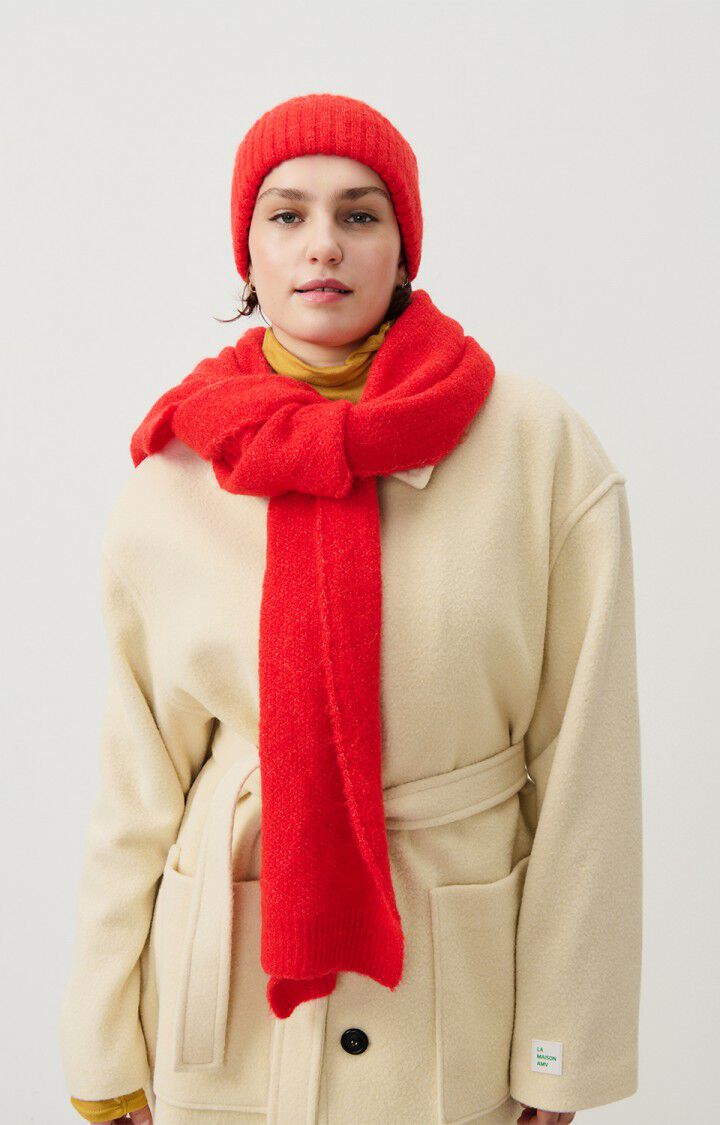 Scarf East