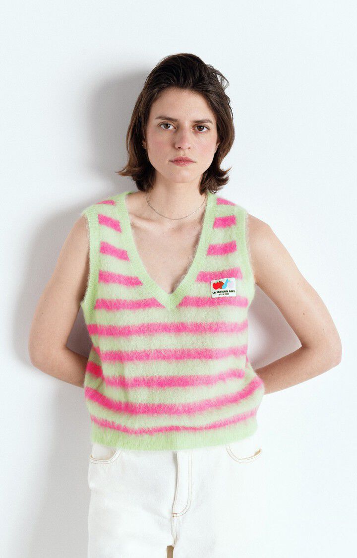 Women's jumper Nenybay