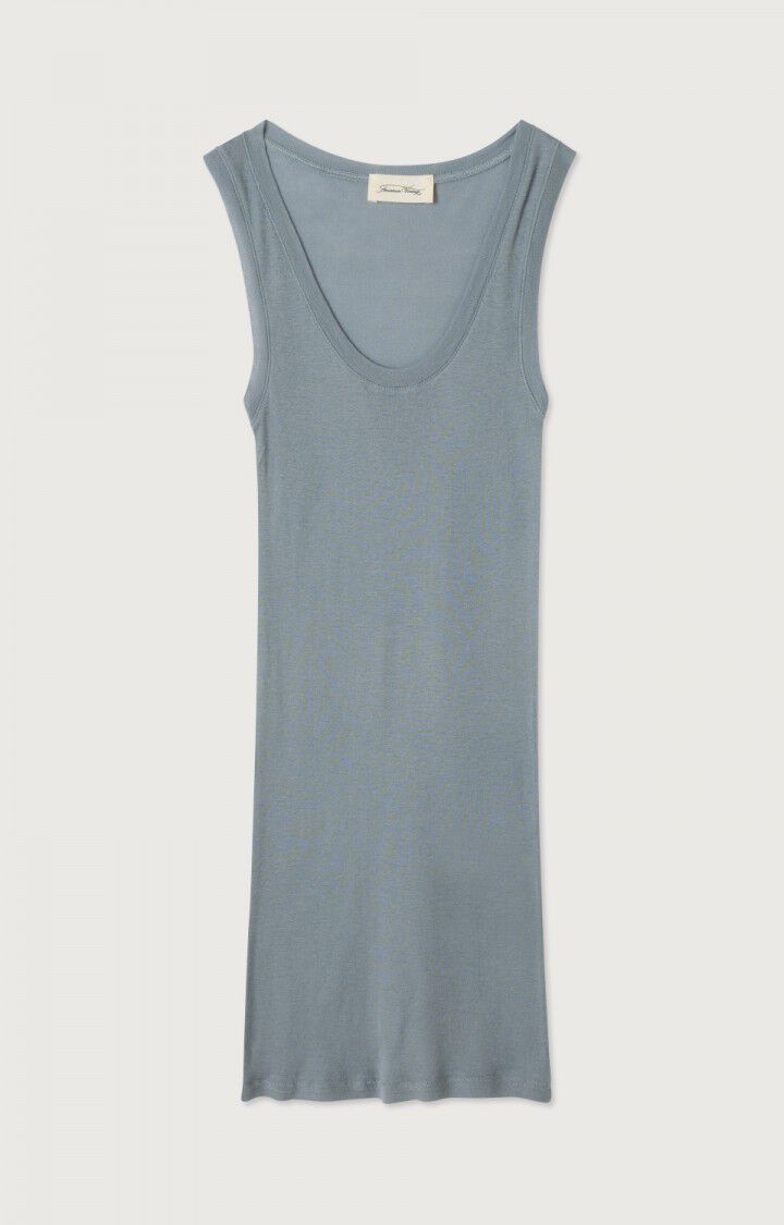 Women's tank top Massachusetts