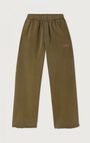 Men's joggers Plizzy - 20 years, VINTAGE WOOD, hi-res