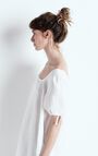 Women's dress Tuffaz, COCONUT, hi-res-model