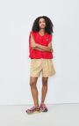 Women's jacket Hoktown, STRAWBERRY, hi-res-model