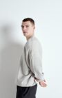 Men's sweatshirt Kodytown, POLAR MELANGE, hi-res-model
