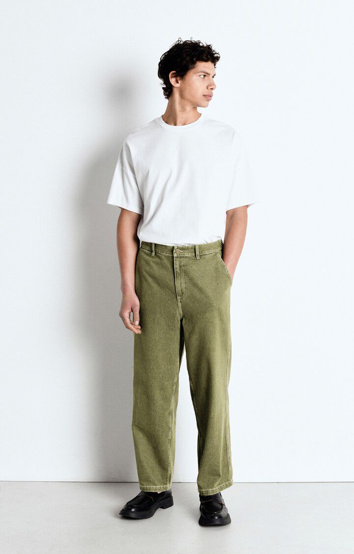 Men's t-shirt Fizvalley