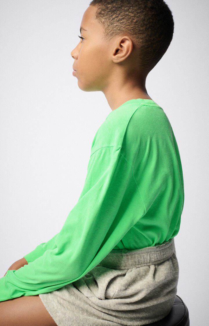 Kid's t-shirt Gamipy