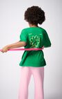 Kid's t-shirt Fizvalley, VINTAGE WATERCRESS, hi-res-model