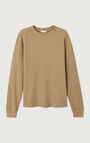Men's sweatshirt Ryvy, BULGUR, hi-res