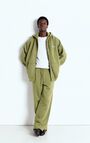 Men's joggers Doven, OVERDYED BOA, hi-res-model