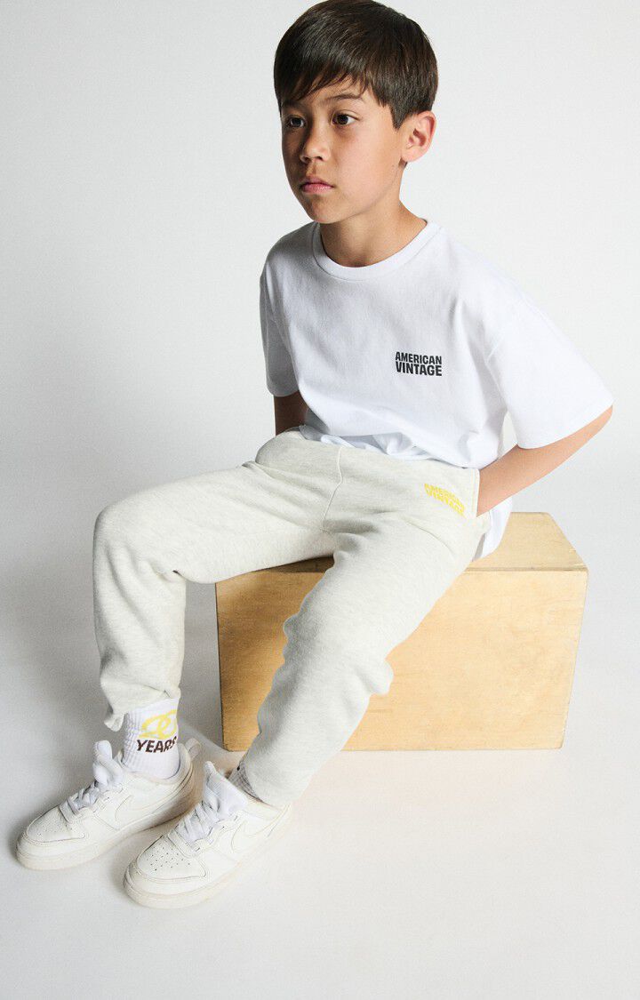 Kid's socks Clypsun - 20 years