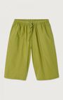 Women's shorts Bailow, PROVENCE HERBS, hi-res