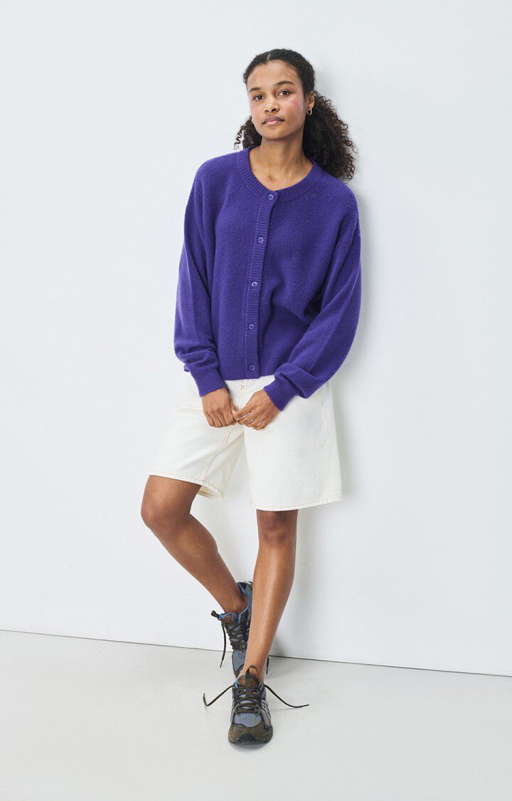 Women's cardigan Damsville