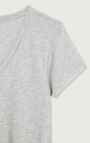 Women's t-shirt Jacksonville, POLAR MELANGE, hi-res