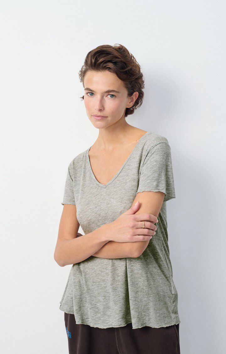 Women's t-shirt Jacksonville