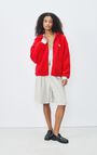 Women's jacket Hoktown, STRAWBERRY, hi-res-model