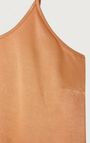 Women's top Voogy, CACAO, hi-res
