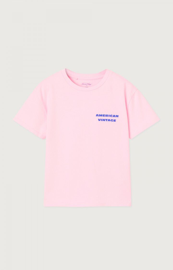 Kid's t-shirt Fizvalley