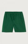 Men's shorts Rygybay, FOREST, hi-res