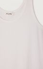 Women's dress Yruki, WHITE, hi-res