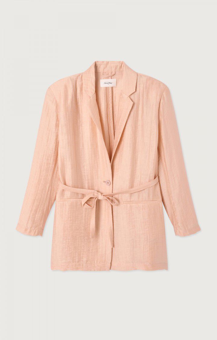 Women's blazer Detown