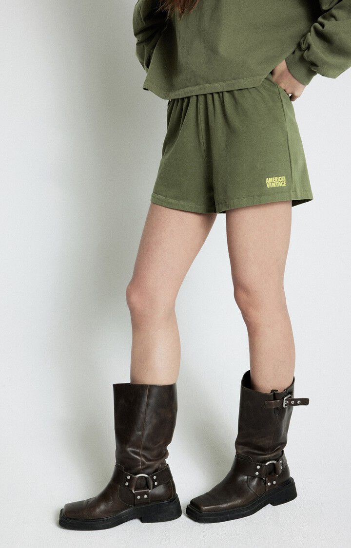 Women's shorts Fazy