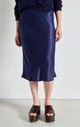 Women's skirt Voogy, NIGHT, hi-res-model