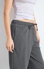 Women's joggers Fazy, VINTAGE STEEL, hi-res-model