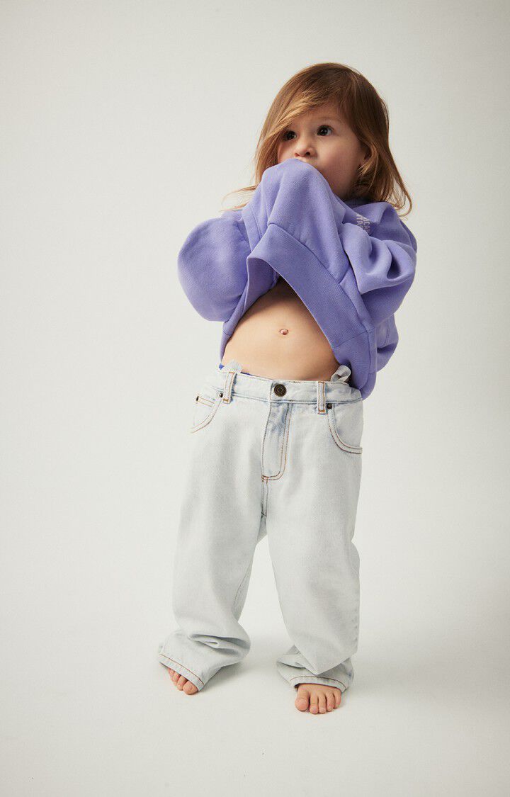 Kid's straight jeans Joybird