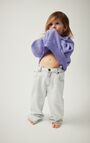 Kid's straight jeans Joybird, WINTER BLEACHED, hi-res-model