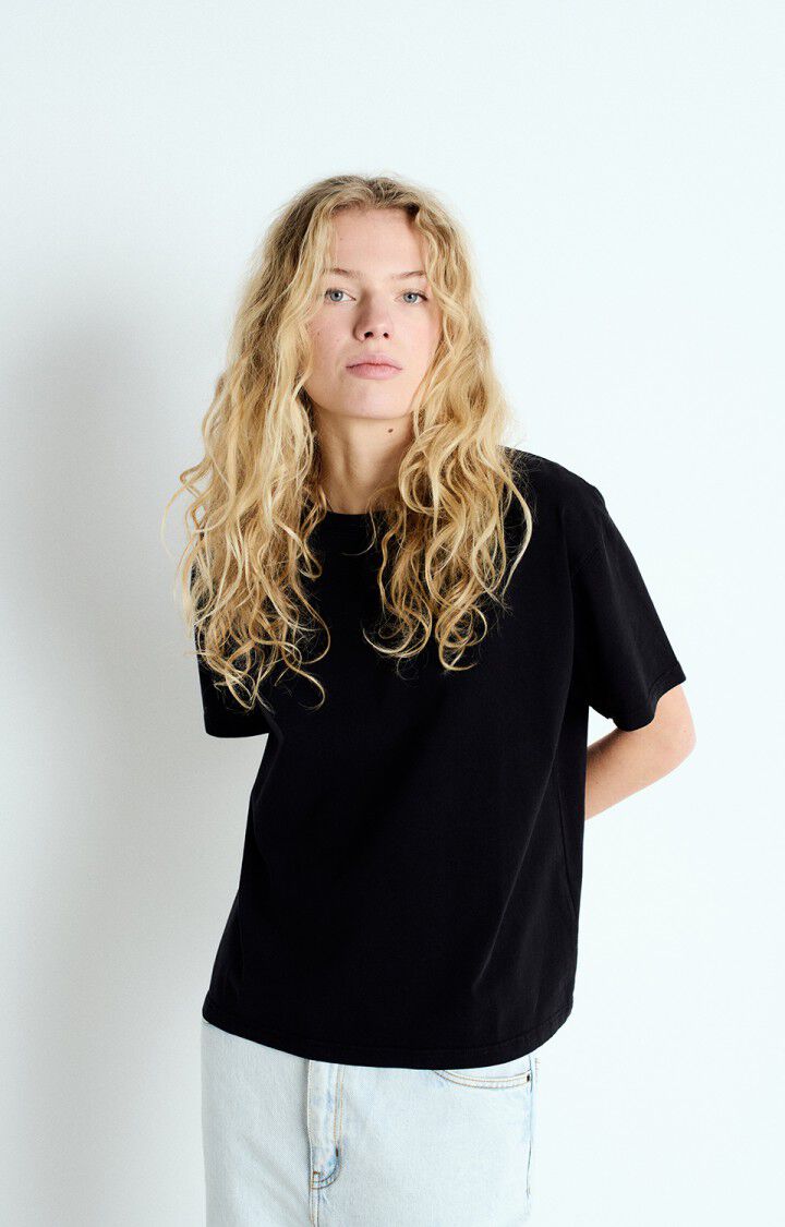 Women's t-shirt Fizvalley