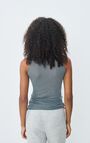 Women's tank top Massachusetts, VINTAGE STORM, hi-res-model
