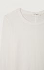 Women's t-shirt Gamipy, WHITE, hi-res
