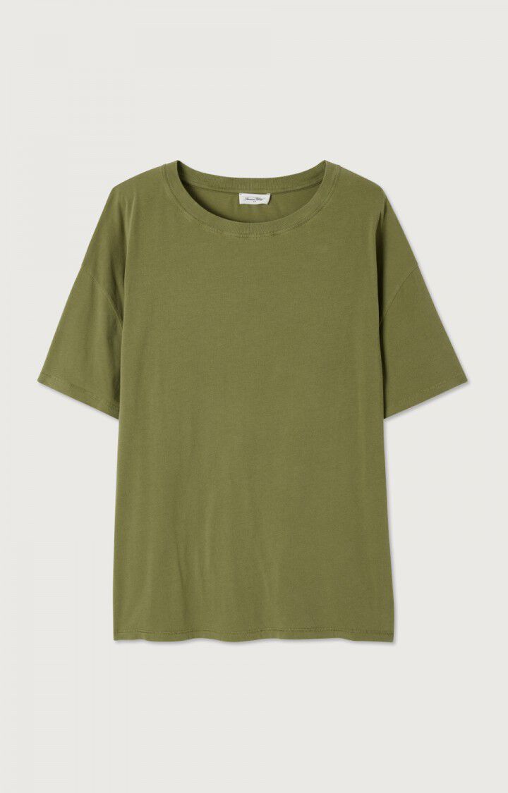 Women's t-shirt Pymaz