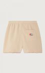 Women's shorts Atubay, LINEN, hi-res