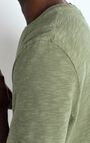 Men's t-shirt Bysapick, SIDE, hi-res-model