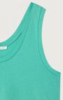 Women's tank top Apoly, MINT SYRUP, hi-res