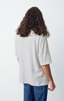 Men's t-shirt Sonoma, ARCTIC MELANGE, hi-res-model