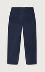 Women's trousers Kabird, MIDNIGHT, hi-res
