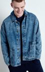 Unisex's jacket Joybird, STONE, hi-res-model