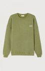 Men's sweatshirt Doven, OVERDYED BOA, hi-res