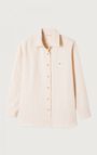 Women's shirt Afaz, ECRU, hi-res