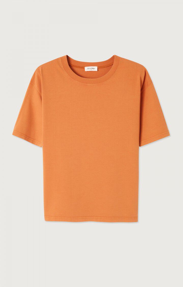 Women's t-shirt Fizvalley