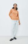 Women's t-shirt Sonoma, VINTAGE HAZEL, hi-res-model
